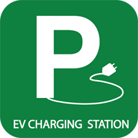 Electric Vehicle Charging Stations